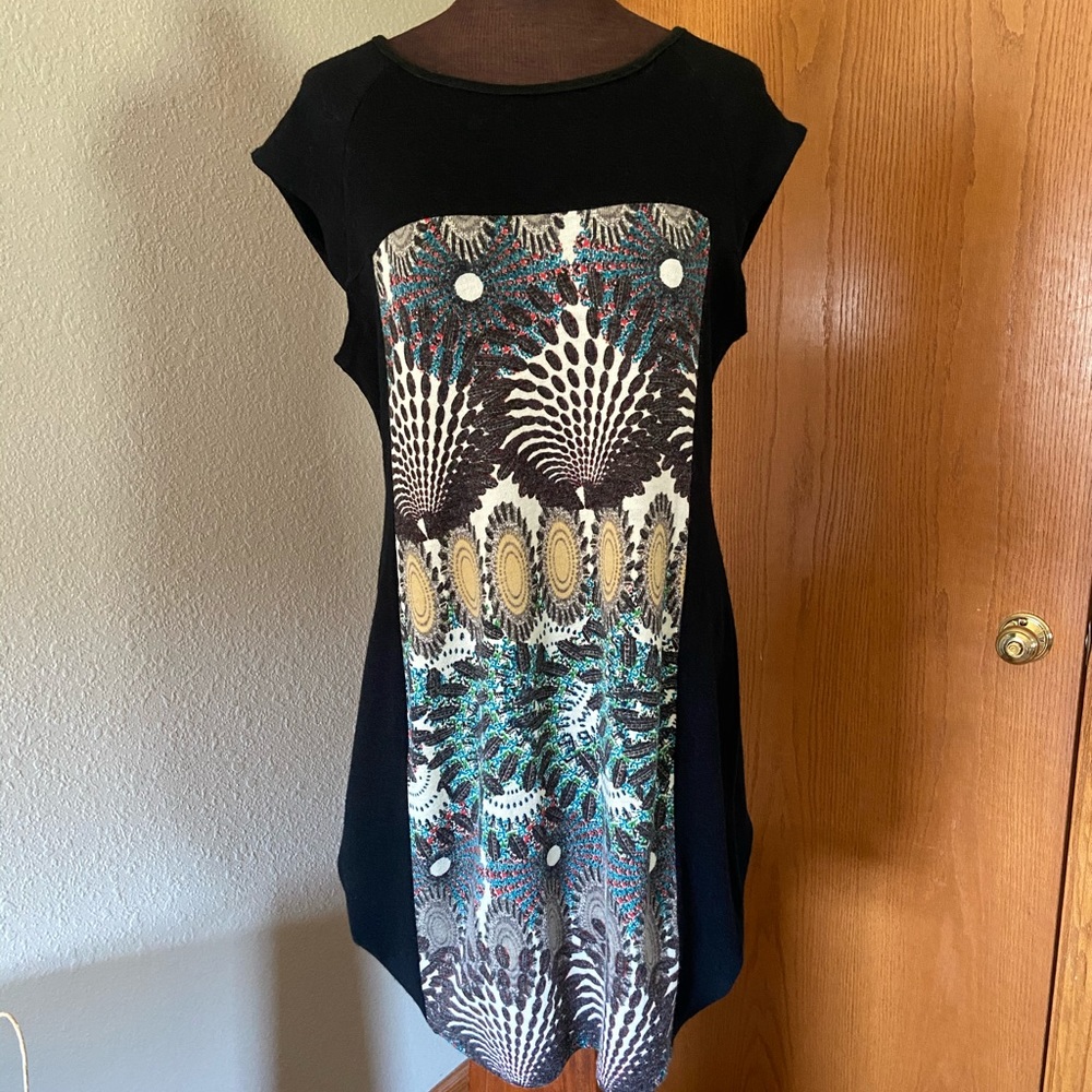 Aryeh dress